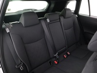 Toyota Corolla Cross vaihtoauto