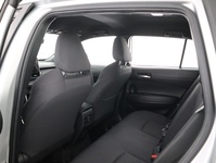 Toyota Corolla Cross vaihtoauto