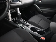 Toyota Corolla Cross vaihtoauto