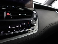 Toyota Corolla Cross vaihtoauto