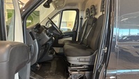 Fiat Ducato vaihtoauto