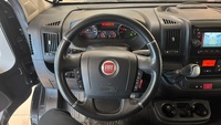 Fiat Ducato vaihtoauto