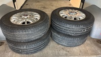 Fiat Ducato vaihtoauto