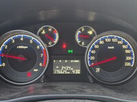 Suzuki SX4 vaihtoauto