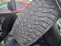Suzuki SX4 vaihtoauto