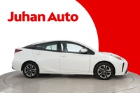 Toyota Prius vaihtoauto