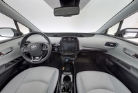 Toyota Prius vaihtoauto