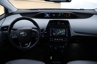 Toyota Prius vaihtoauto
