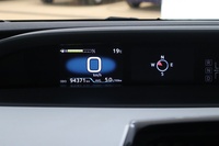 Toyota Prius vaihtoauto