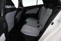 Toyota Prius vaihtoauto