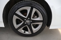 Toyota Prius vaihtoauto