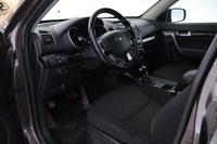 Kia Sorento vaihtoauto