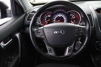 Kia Sorento vaihtoauto