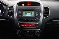 Kia Sorento vaihtoauto