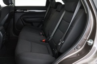 Kia Sorento vaihtoauto