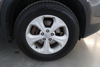 Kia Sorento vaihtoauto