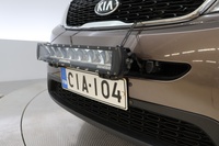 Kia Sorento vaihtoauto