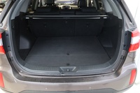 Kia Sorento vaihtoauto