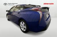 Toyota Prius vaihtoauto