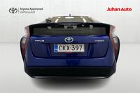 Toyota Prius vaihtoauto