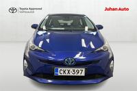 Toyota Prius vaihtoauto