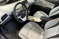 Toyota Prius vaihtoauto