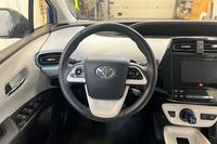 Toyota Prius vaihtoauto