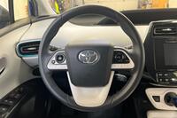 Toyota Prius vaihtoauto