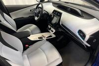 Toyota Prius vaihtoauto