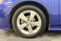 Toyota Prius vaihtoauto