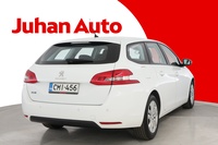 Peugeot 308 vaihtoauto