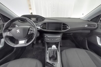 Peugeot 308 vaihtoauto