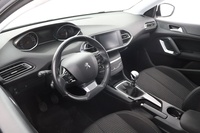 Peugeot 308 vaihtoauto