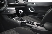 Peugeot 308 vaihtoauto