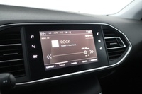 Peugeot 308 vaihtoauto