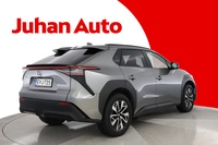 Toyota bZ4X vaihtoauto