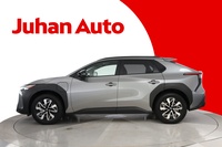 Toyota bZ4X vaihtoauto