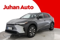 Toyota bZ4X vaihtoauto