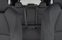 Toyota Corolla Cross vaihtoauto