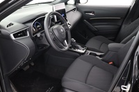 Toyota Corolla Cross vaihtoauto