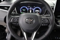 Toyota Corolla Cross vaihtoauto