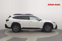 Subaru Outback vaihtoauto