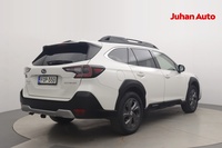 Subaru Outback vaihtoauto