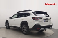 Subaru Outback vaihtoauto