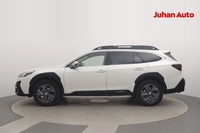 Subaru Outback vaihtoauto