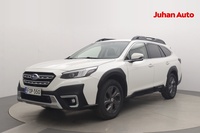 Subaru Outback vaihtoauto
