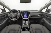 Subaru Outback vaihtoauto