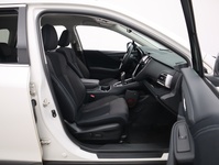 Subaru Outback vaihtoauto