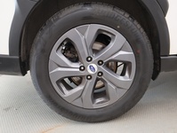 Subaru Outback vaihtoauto