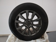 Subaru Outback vaihtoauto